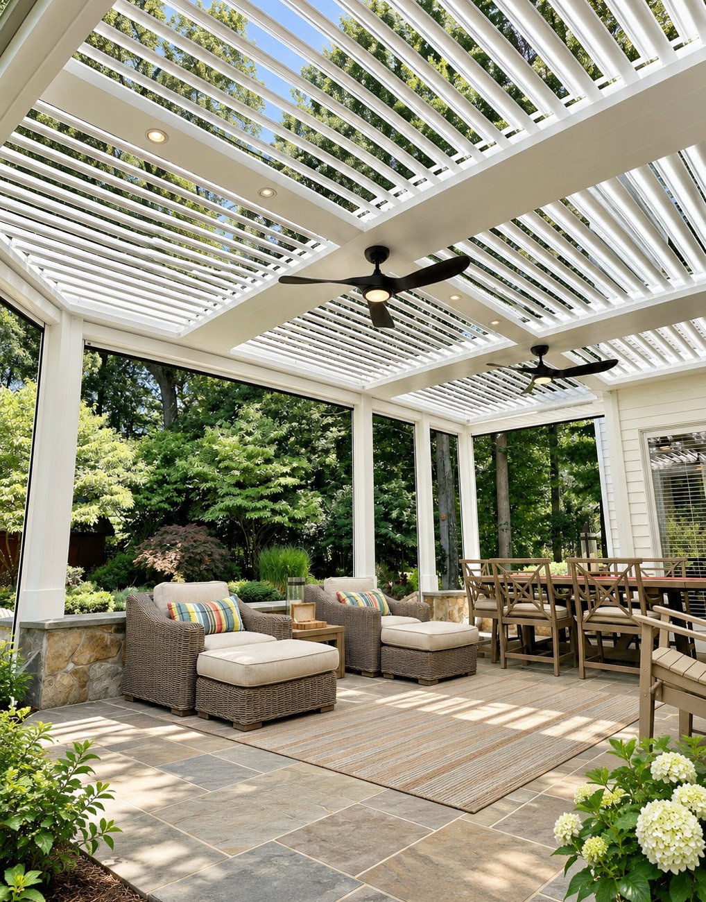 Decisions-That-Make-an-Outdoor-Room-Work-Better Decisions That Make an Outdoor Room Work Better