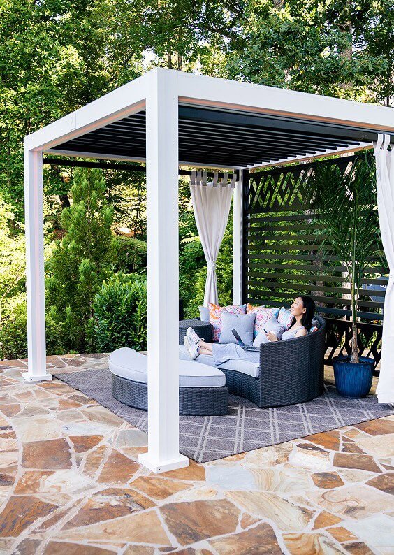 cabanax-poolside-shade Cabana X Poolside Shade